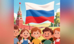 В России предложили выпускать патриотические мультфильмы по госзаказу