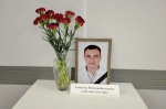 В Благовещенске простятся с известным челюстно-лицевым хирургом
