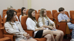 В Амурском областном краеведческом музее успешно завершился проект по подготовке юных экскурсоводов