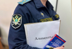 После привлечения к административной ответственности амурчанин погасил долг по алиментам в размере более 500 тысяч рублей.