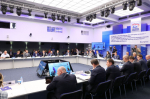 ЕР запускает первую в России платформу для трудоустройства ветеранов СВО