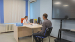 В Циолковском 85% ветеранов СВО уже трудоустроены: как город помогает возвращаться к мирной жизни - gtrkamur.ru