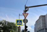 На дорогах Приамурья появятся еще 20 комплексов фотовидеофиксации: где их установят (ФОТО)