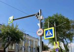 На дорогах Приамурья появятся еще 20 комплексов фотовидеофиксации: где их установят (ФОТО)