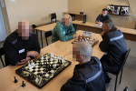 В исправительных учреждениях УФСИН России по Амурской области состоялись мероприятия ко Дню Государственного флага Российской Федерации