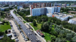 Ремонт Василенко в Благовещенске выходит на финиш - gtrkamur.ru