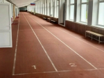 Мы можем потерять наших спортсменов на стадионе Амур закрыли легкоатлетический манеж