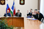 Депутаты заслушали отчет об исполнении бюджета Благовещенска за первое полугодие 2026 года