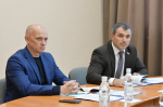 Депутаты заслушали отчет об исполнении бюджета Благовещенска за первое полугодие 2026 года