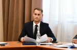 Депутаты заслушали отчет об исполнении бюджета Благовещенска за первое полугодие 2026 года