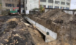 Почти четверть многоэтажек Белогорска осталась без отопления из-за неготовности теплотрассы