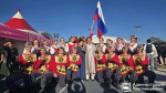 Благовещенский ансамбль «Ровесники» победил в международном танцевальном конкурсе в Южной Корее (ФОТО, ВИДЕО)