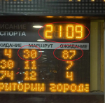 «У нас не Москва, чтобы добираться до дома 2,5 часа»: благовещенцы возмущены работой общественного транспорта (фото, видео)