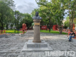 Детские площадки, дворы и общественные территории благоустраивают по разным программам