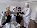В филиале АМК в Райчихинске прошли профессиональные пробы для выпускников школы №15